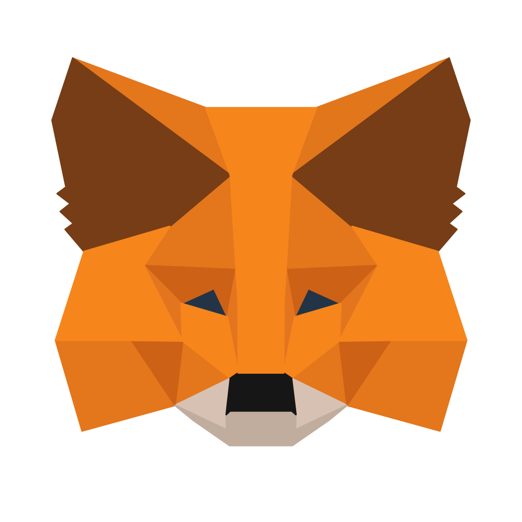 MetaMask Logo